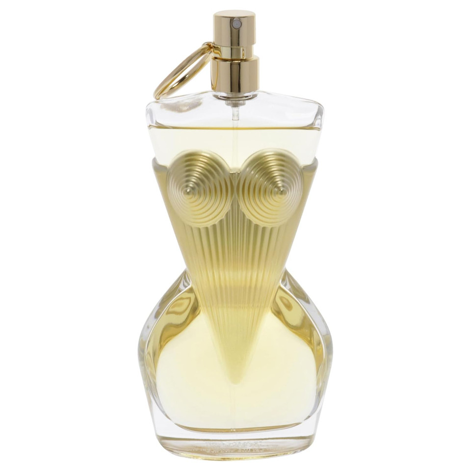 Divine By Jean Paul Gaultier For Women - 3.4 Oz Edp Spray