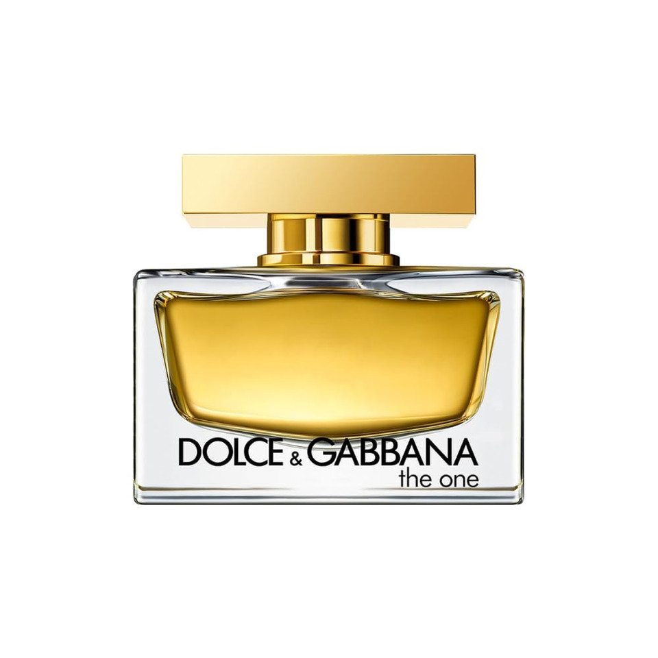 Dolce&Gabbana The One, Eau De Parfum Spray, Fragrance For Women
