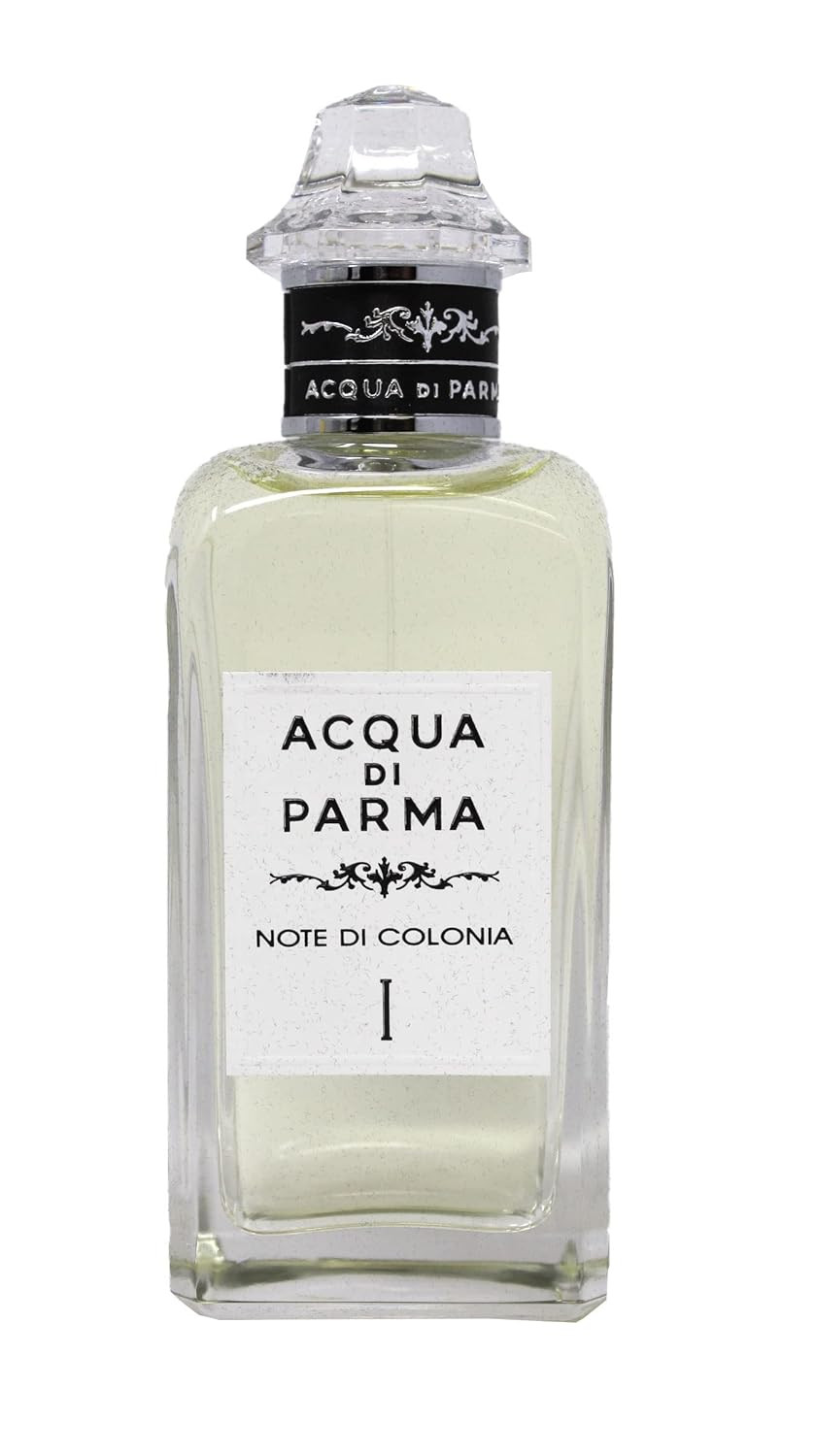 Acqua Di Parma Note Di Colonia I By Acqua Di Parma Eau De Cologne Spray (Unisex) 5 Oz Women