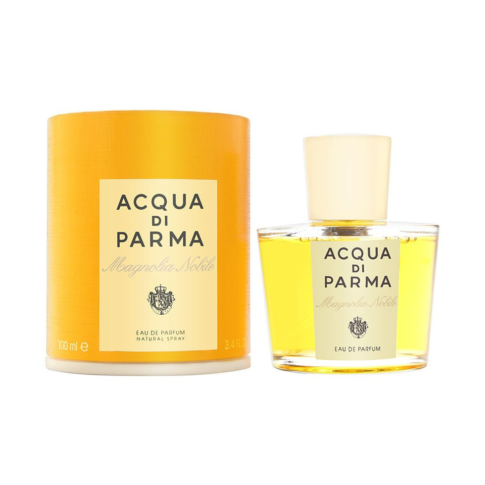 Acqua Di Parma Peonia Nobile Eau De Parfum Spray 100Ml, Floral Fragrance, 3.4Fl Oz