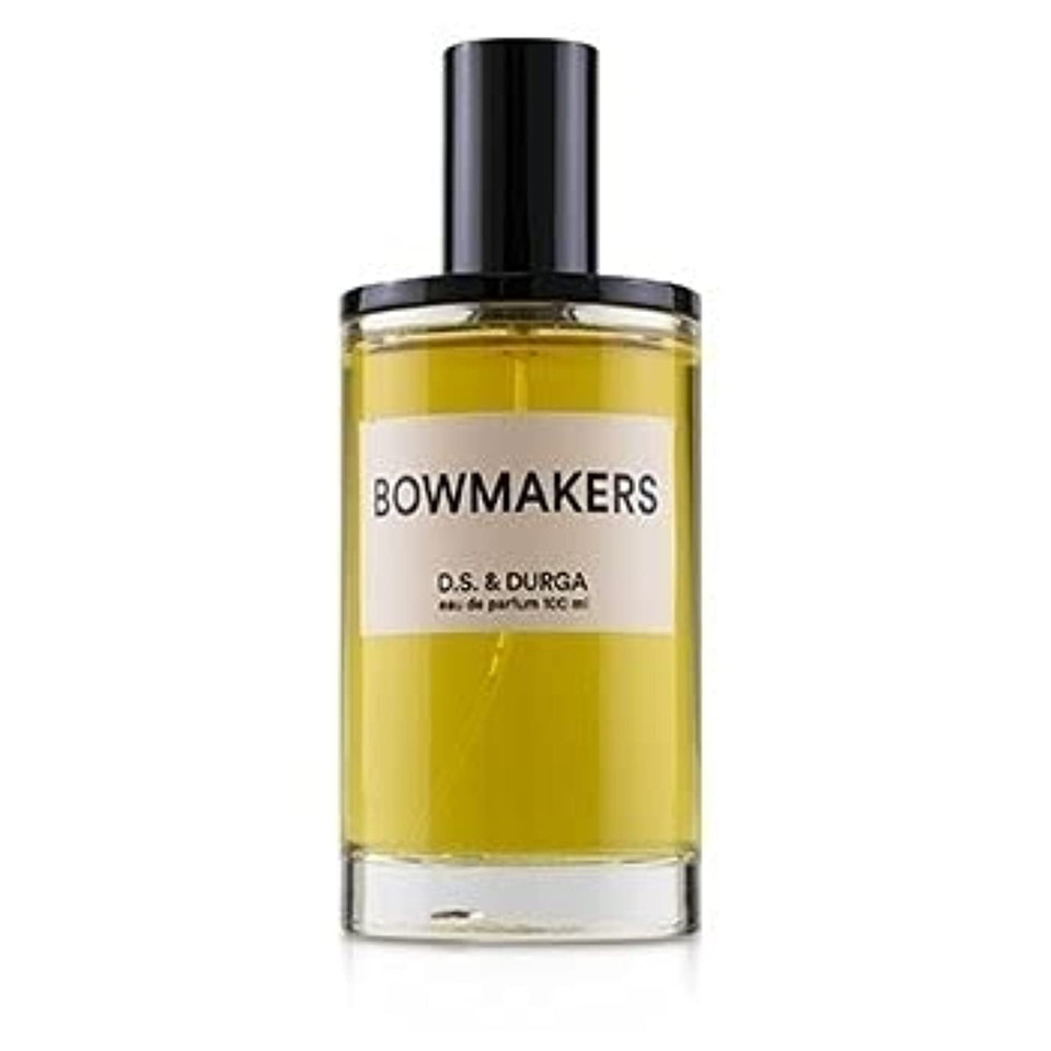 Ds & Durga Bowmakers For Unisex - 3.4 Oz Edp Spray