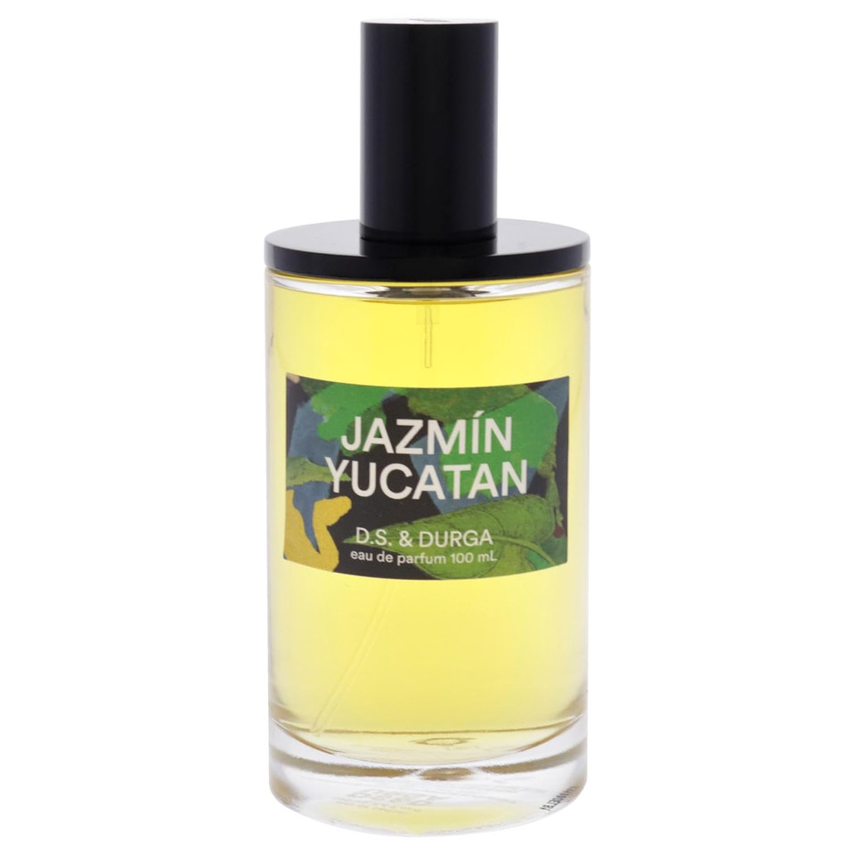 Ds & Durga Jazmin Yucatan For Unisex - 3.4 Oz Edp Spray