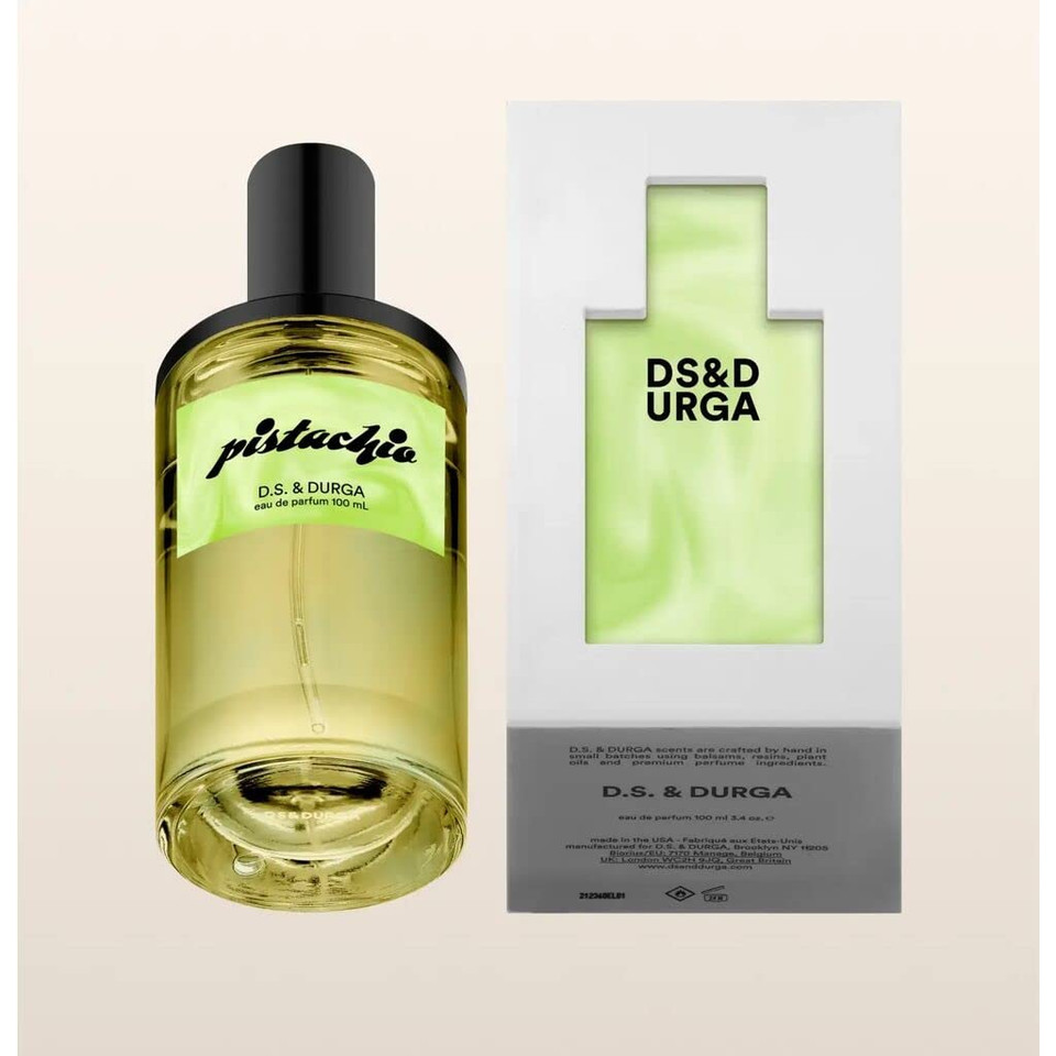 Ds & Durga Pistachio For Unisex - 1.7 Oz Edp Spray