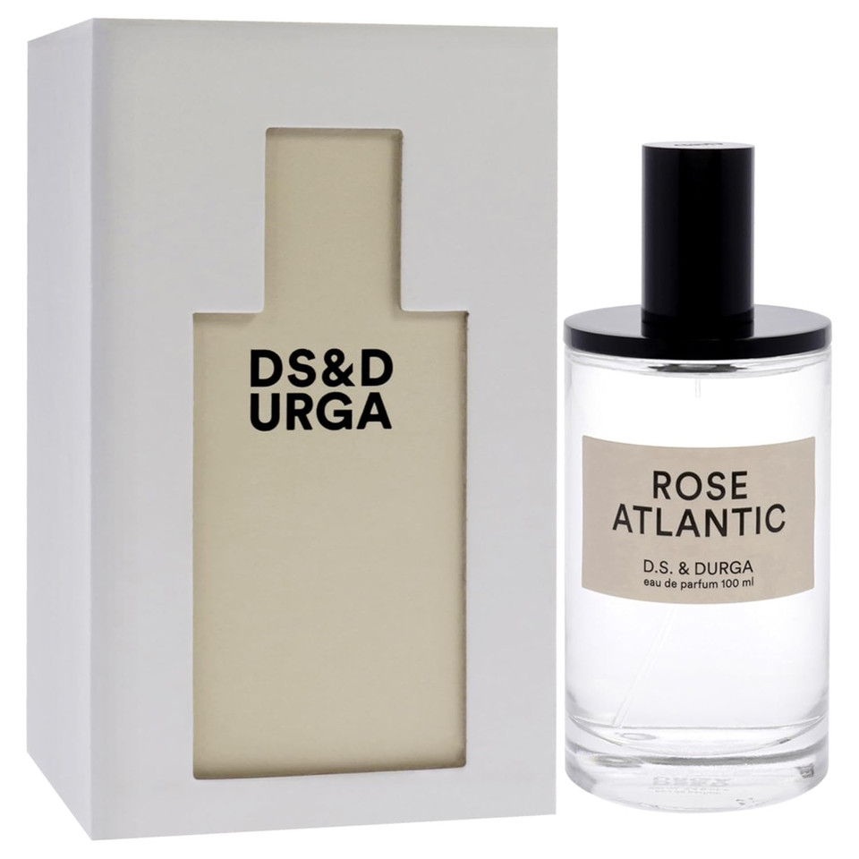 Ds & Durga Rose Atlantic For Women - 3.4 Oz Edp Spray
