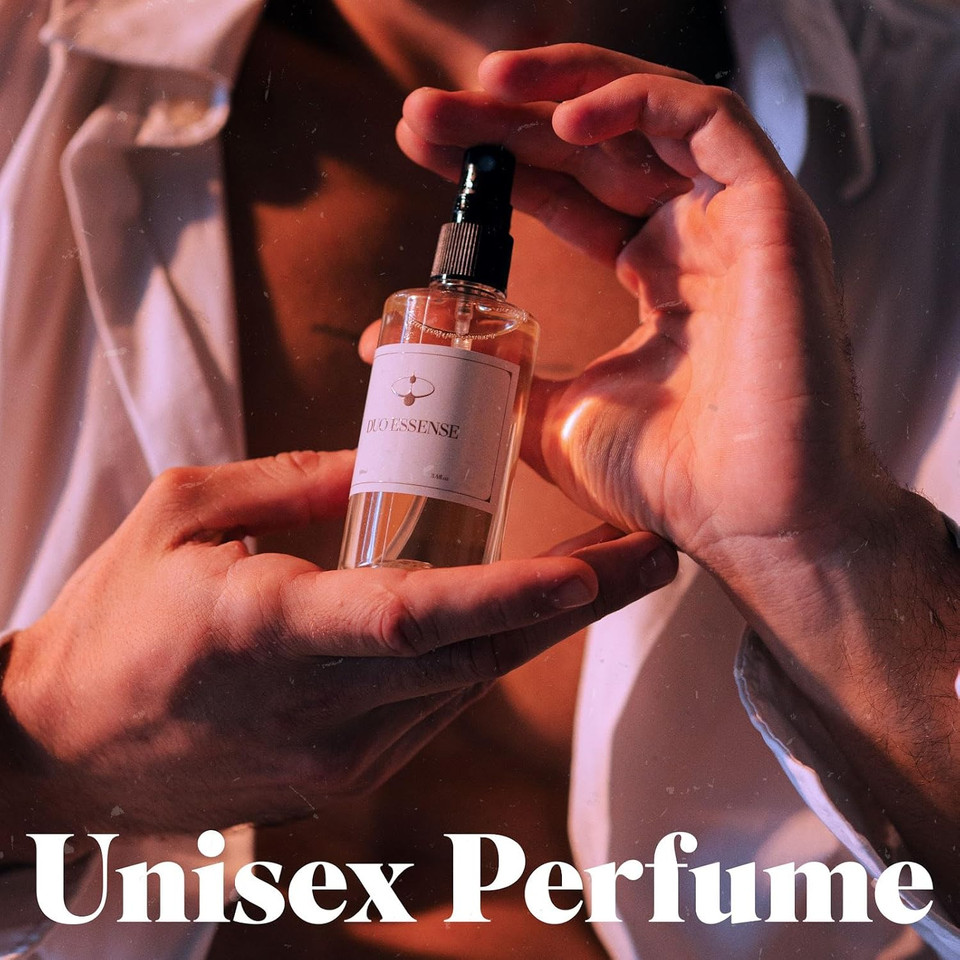 Inspired By My Way - Libre Spirit- Perfume For Women - Fragrance 3.4 Fl Oz / 100 Ml