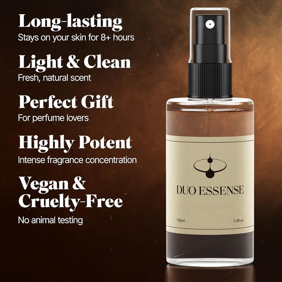 Inspired By Vanilla Cake - Sugar Vanilla - Unisex Perfume - Fragrance 3.4 Fl Oz / 100 Ml