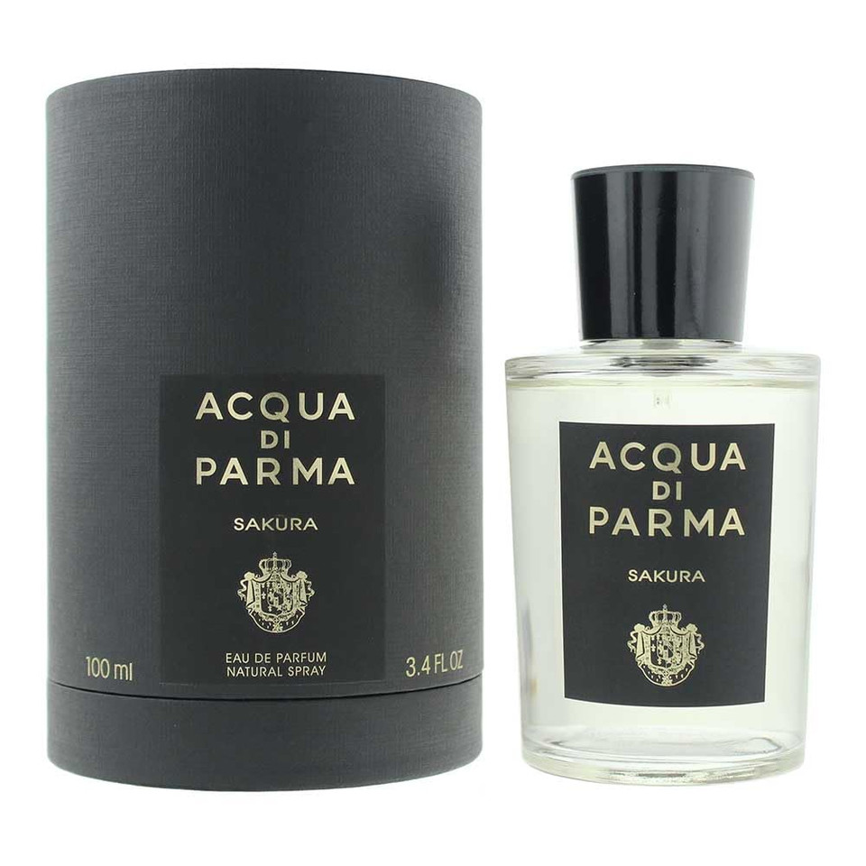 Acqua Di Parma Sakura Eau De Parfum 3.4 Oz/ 100 Ml