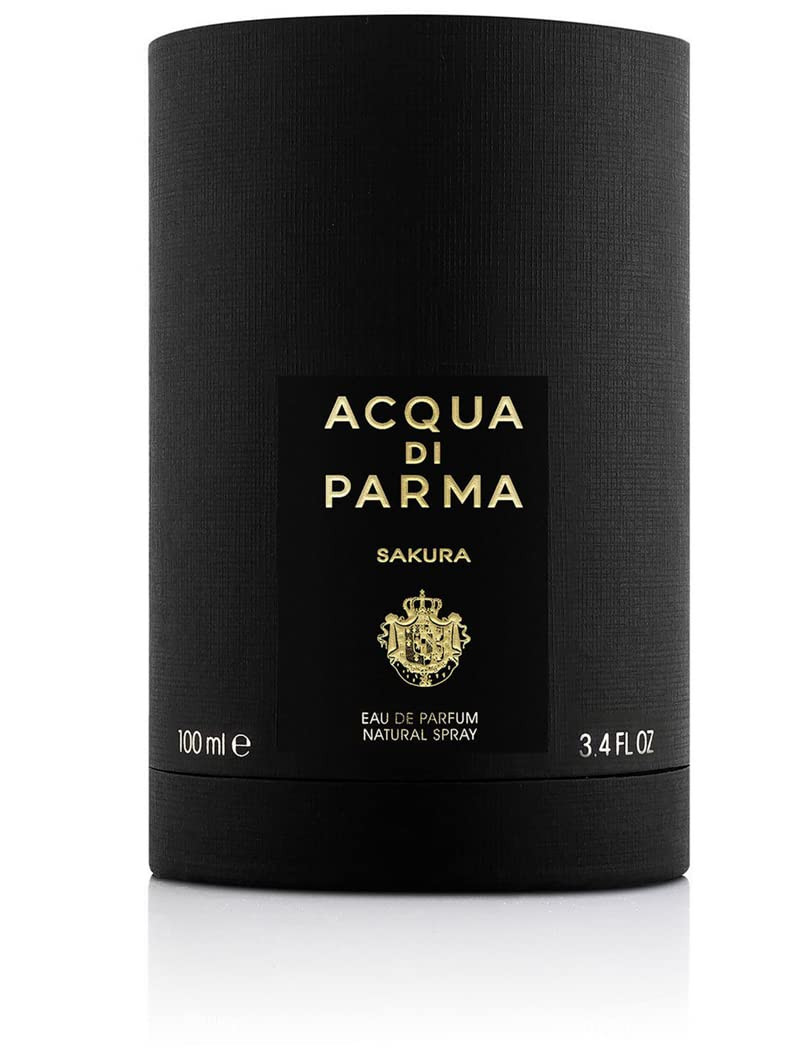 Acqua Di Parma Sakura Eau De Parfum 3.4 Oz/ 100 Ml