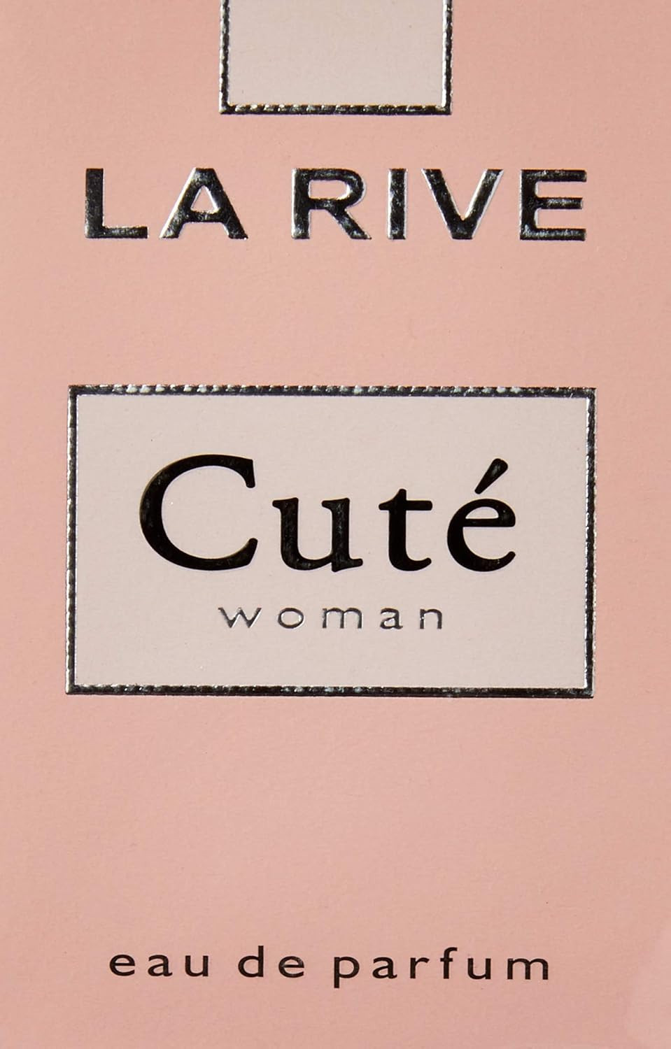 Eau De Parfum Spray 3.3 Oz
