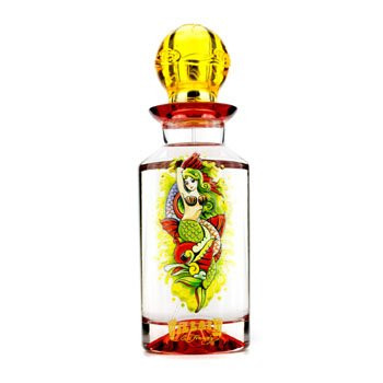 Ed Hardy By Christian Audigier Eau De Parfum Spray 1 Oz For Women