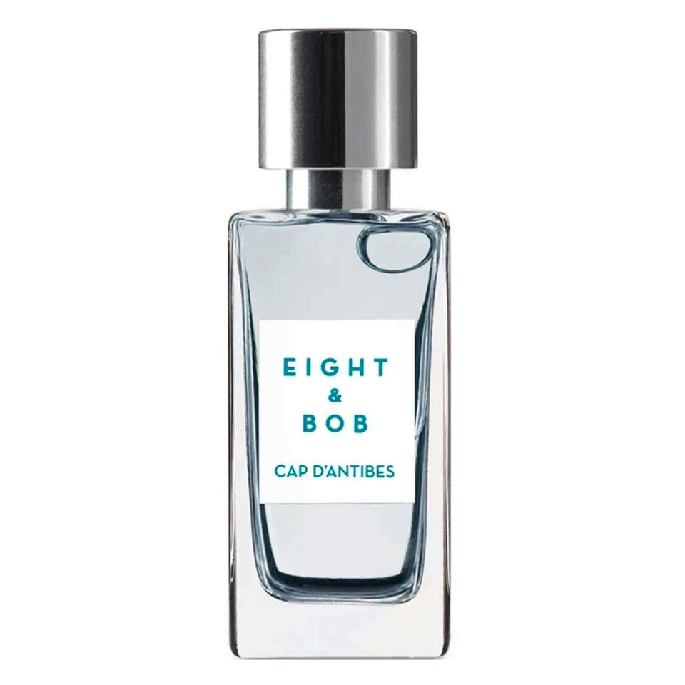 Eight & Bob Cap D'Antibes Eau De Parfum 1 Oz Spray