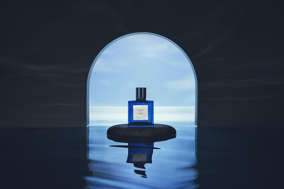 Eight & Bob Cap Dantibes, 3.4 Oz