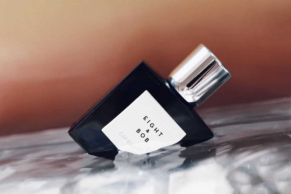 Eight & Bob Cap Dantibes, 3.4 Oz