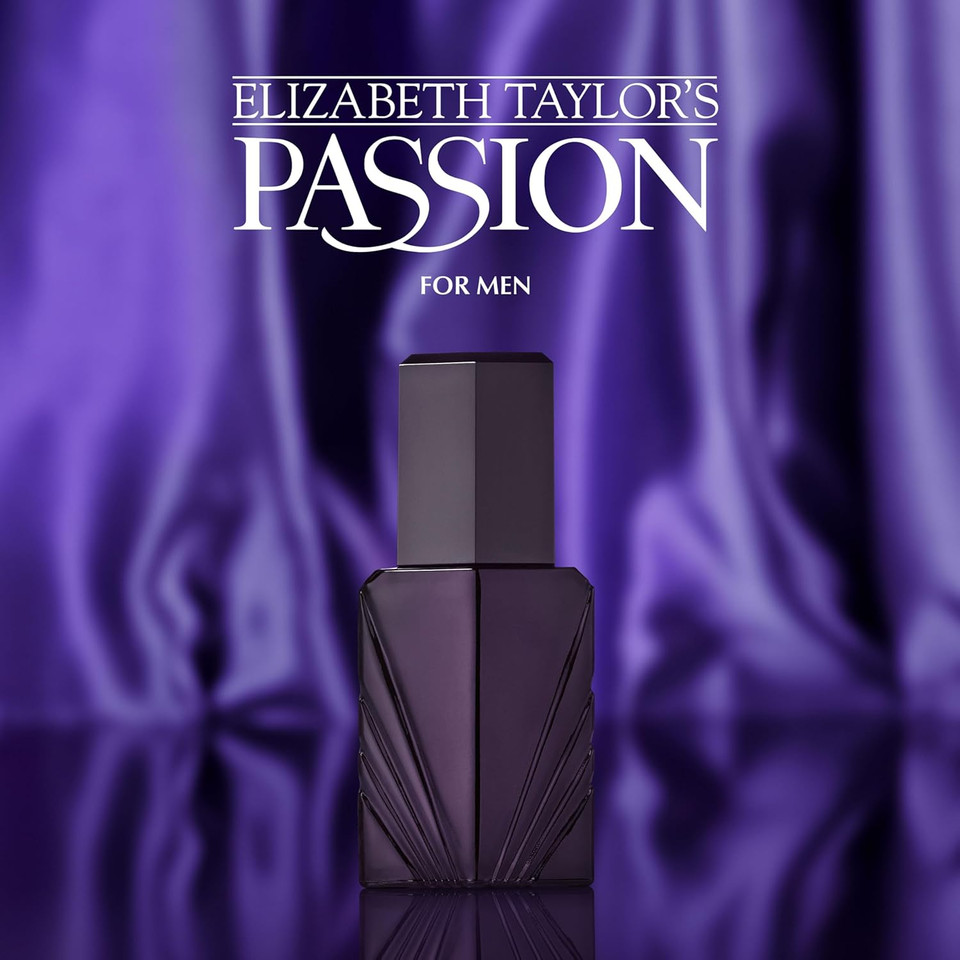 Elizabeth Taylor Passion Women'S Fragrance Gift Set, 1.5 Fl Oz