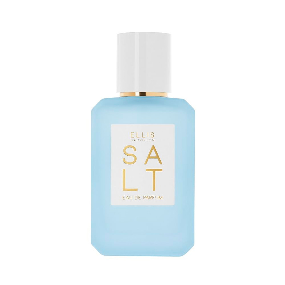 Ellis Brooklyn Vanilla Milk Eau De Parfum  Gourmand Creamy Milk, Bourbon Vanilla & Sandalwood, Perfume For Women  Vegan, Cruelty-Free Paraben-Free, Made In The Usa, 50Ml / 1.7Oz