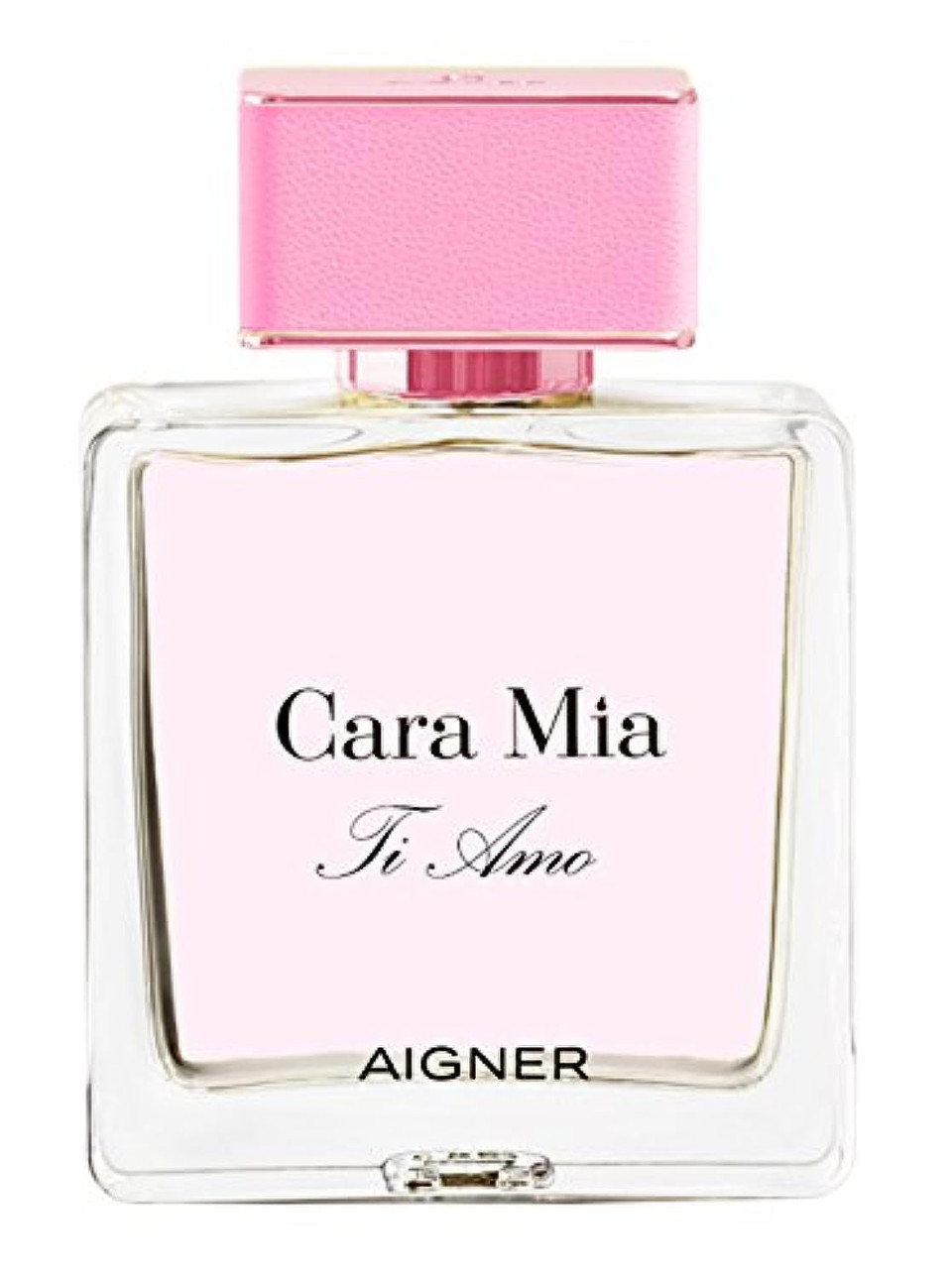 Etienne Aigner Cara Mia Ti Amo Eau De Parfum 100Ml