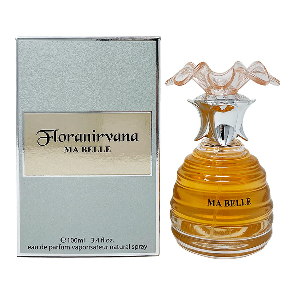 Floranirvana Ma Belle Eau De Parfum Spray For Women