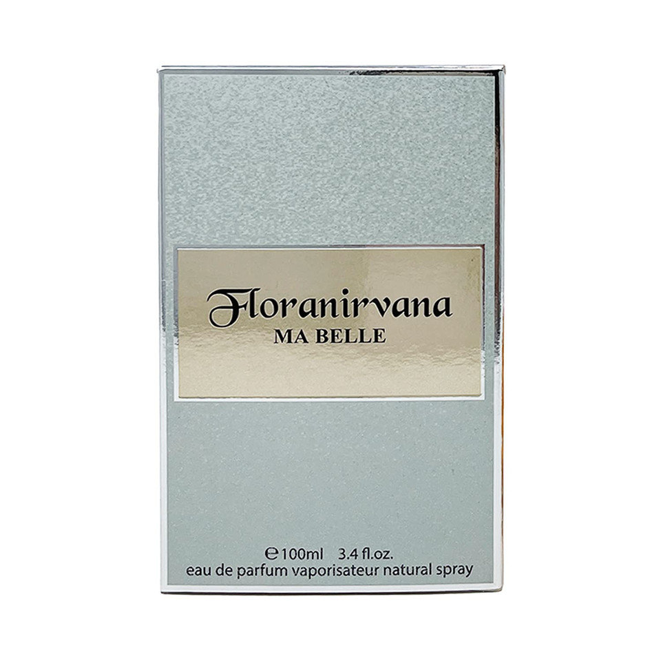 Floranirvana Ma Belle Eau De Parfum Spray For Women