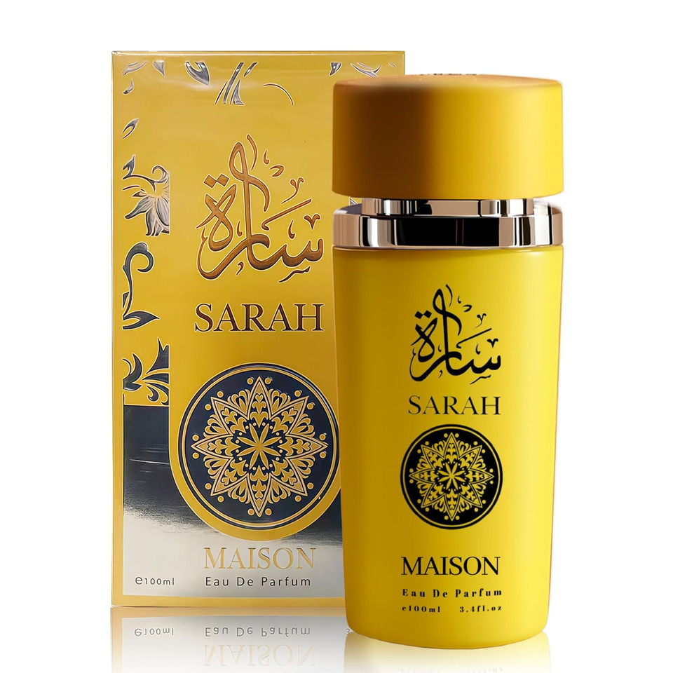 2Pcs Starlight Eau De Parfum For Women - 100Ml Floral & Fruity Perfume With Lavender, Coconut, Vanilla & Pear, Long-Lasting Feminine Fragrance