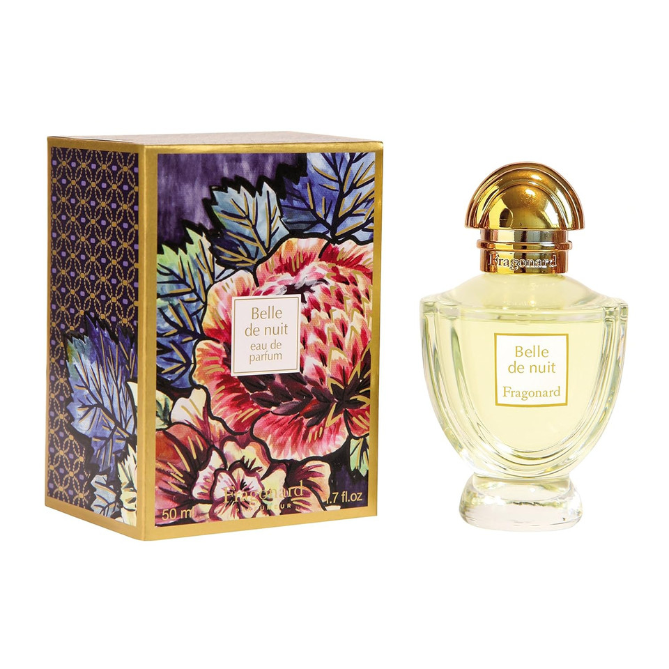Fragonard Belle De Nuit Parfum