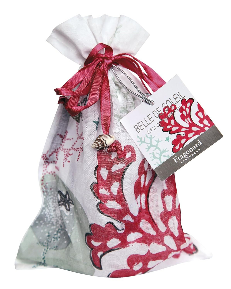 Fragonard Parfumeur Belle De Soleil Eau De Toilette, 200 Ml