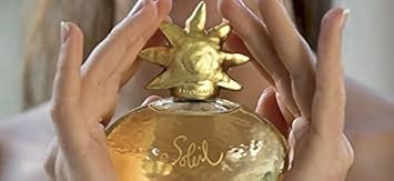 Fragonard Parfumeur Soleil Eau De Parfum - 50 Ml