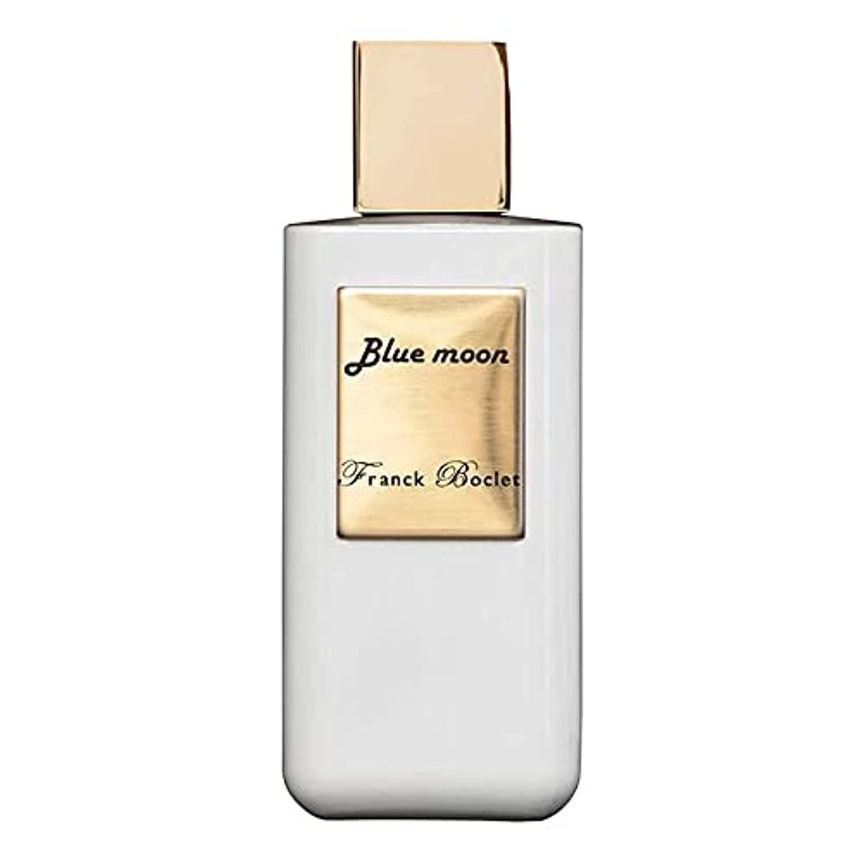 Blue Moon By Franck Boclet, Extrait De Parfum Spray 3.4 Oz