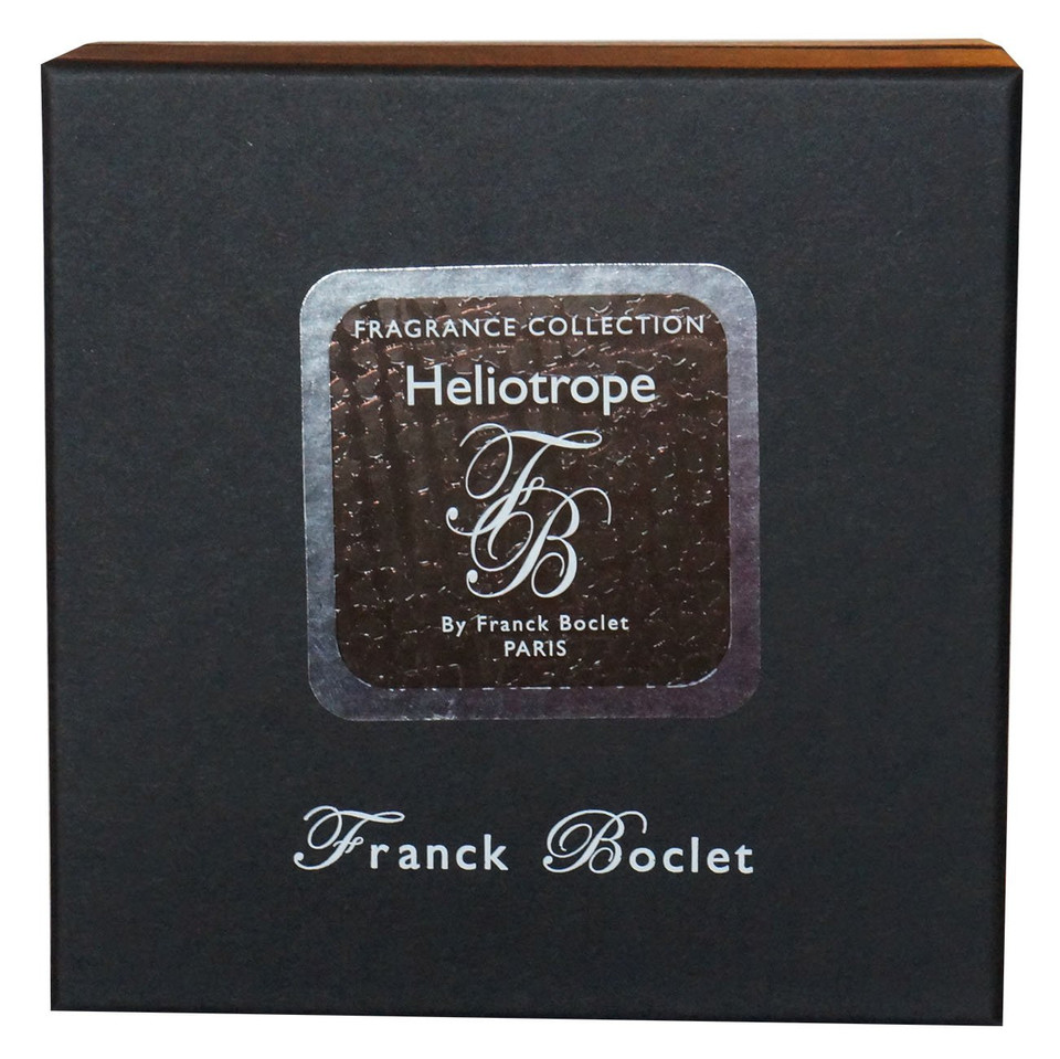 Heliotrope Eau De Parfum 3.3 Fl Oz / 100Ml