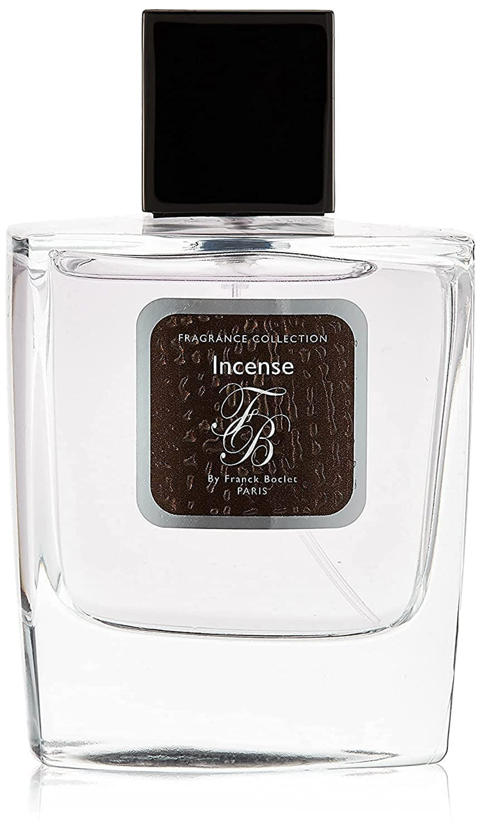 Incense Eau De Parfum 3.3 Fl Oz / 100Ml