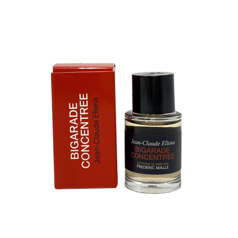Frederic Malle Bigarade Concentree Eau De Toilette By Jean-Claude Ellena - 0.24 Fl Oz / 7 Ml - Travel Size