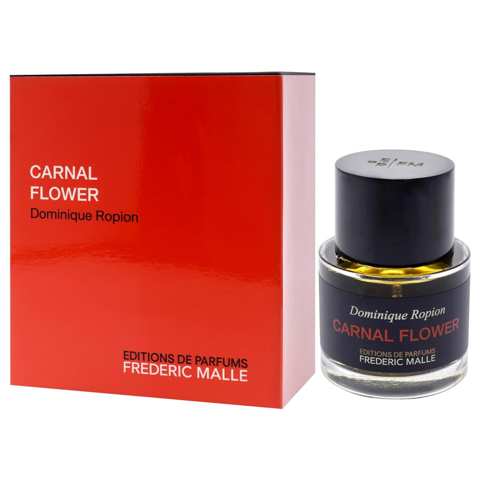 Frederic Malle Carnal Flower For Unisex - 1.7 Oz Edp Spray