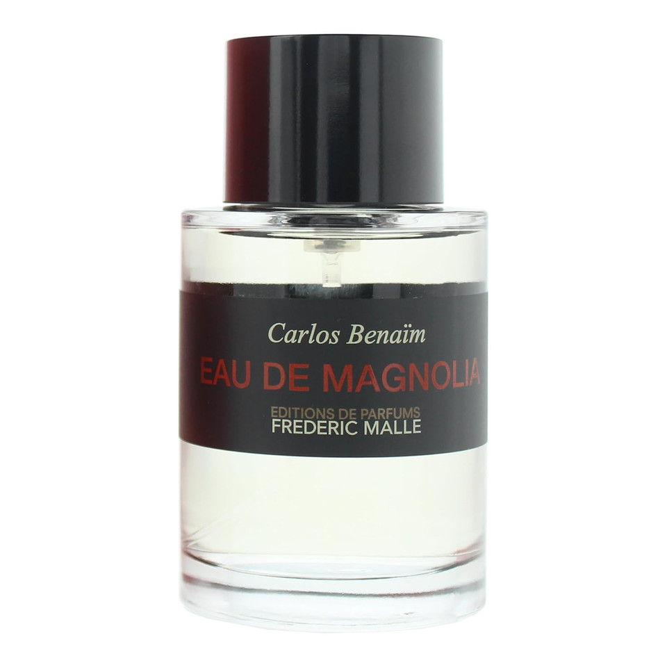 Frederic Malle Eau De Magnolia Eau De Toilette 100 Ml
