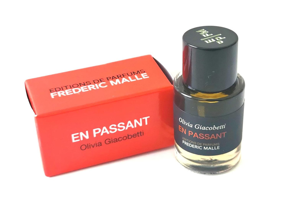 Frederic Malle En Passant Editions De Parfums Mini Size 7Ml/0.24 Fl Oz
