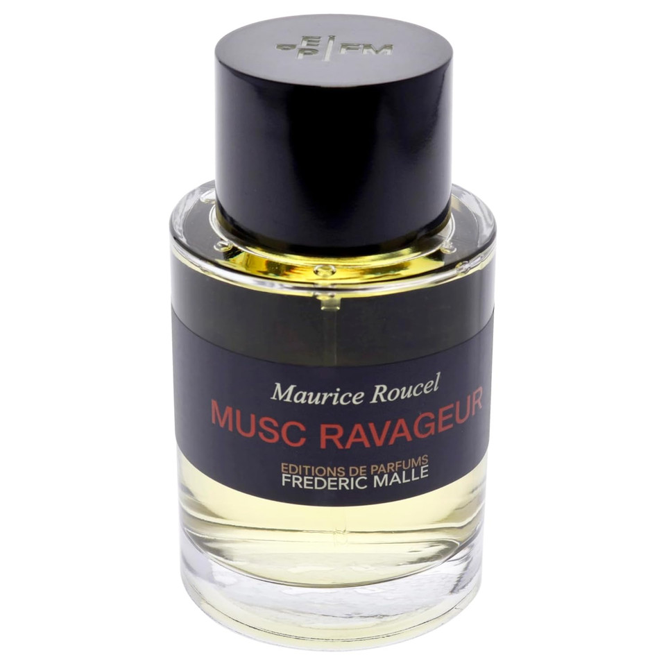 Frederic Malle Musc Ravageur For Unisex - 3.4 Oz Edp Spray