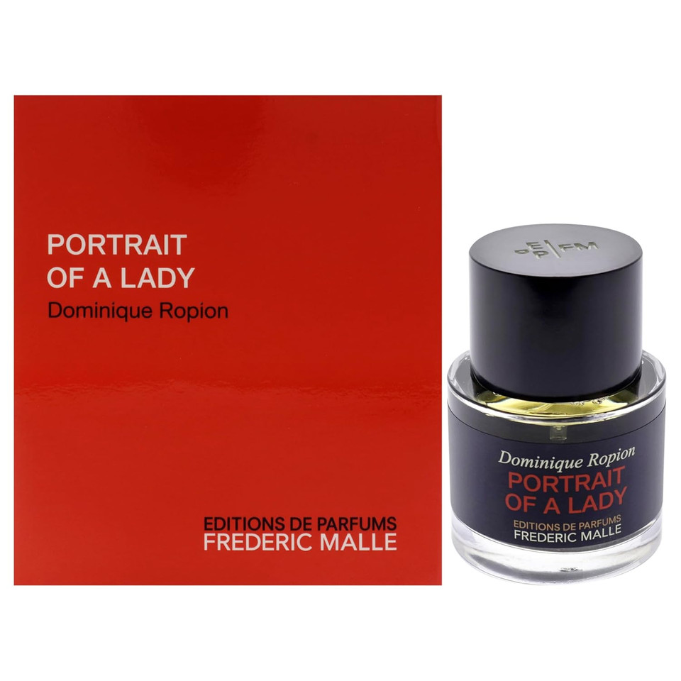 Frederic Malle Portrait Of A Lady For Women - 1.7 Oz Edp Spray