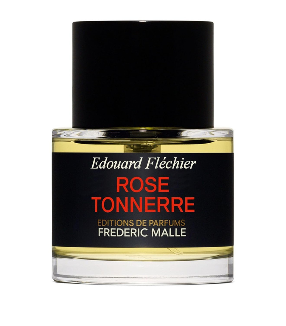 Frederic Malle Rose Tonnerre Eau De Parfume 1.7Oz 50Ml