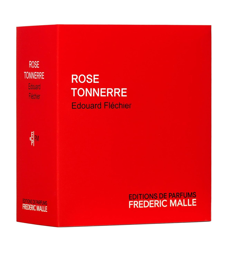 Frederic Malle Rose Tonnerre Eau De Parfume 1.7Oz 50Ml