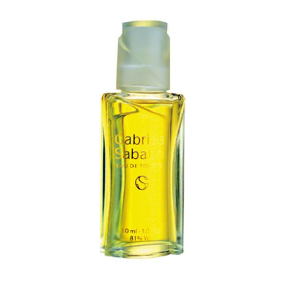 By Gabriela Sabatini For Women. Eau De Toilette Spray 1 Oz