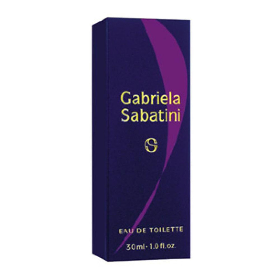 By Gabriela Sabatini For Women. Eau De Toilette Spray 1 Oz