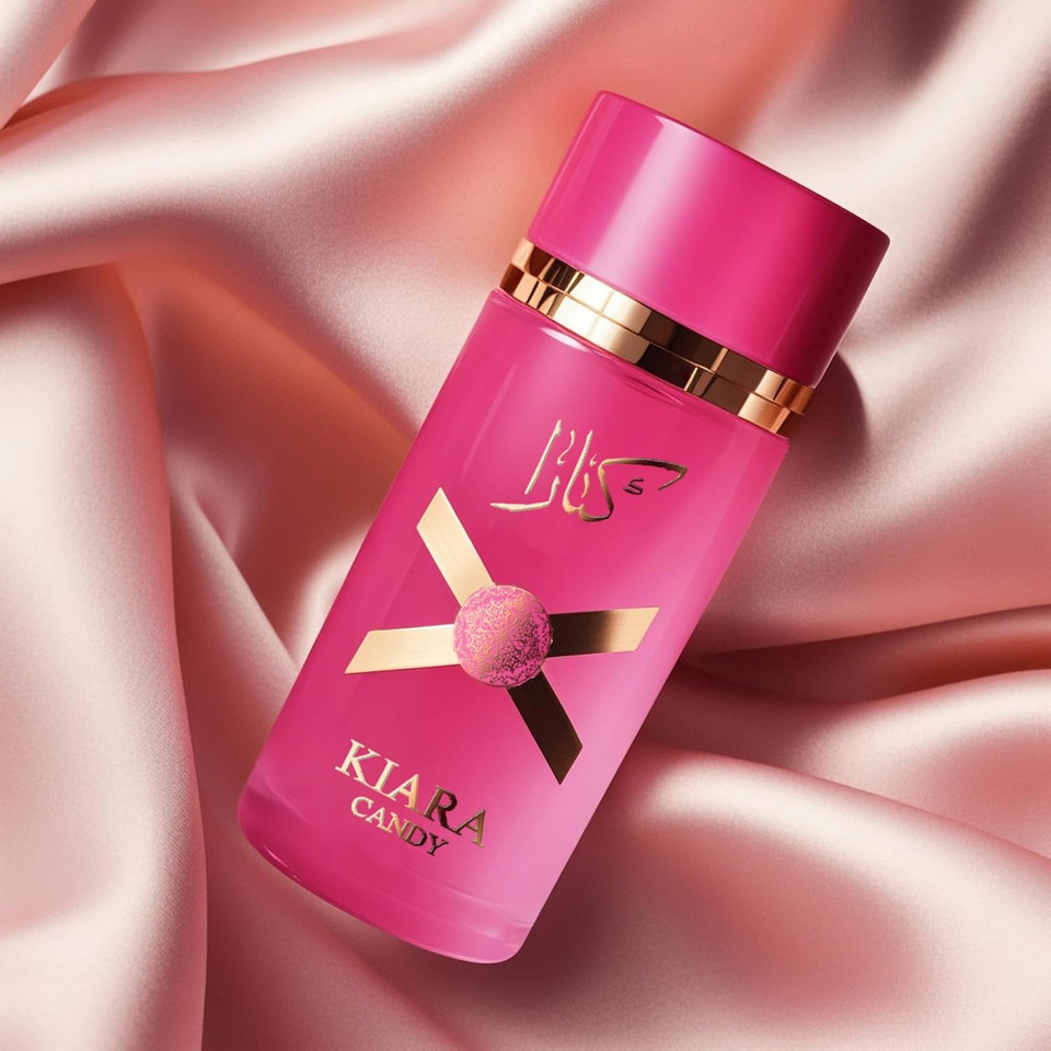 La Vida Bella Rose Perfume For Women,Captivating Scent For Confident Elegance Women'S Fragrance,3.4 Fluid Ounce Eau De Parfum? Daily Used