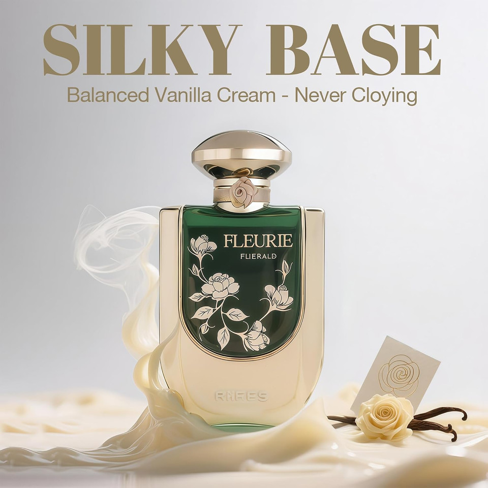 Samah Royale Luxury Perfume For Women - 100Ml Citrus Amber Eau De Parfum With Calabrian Bergamot, Vanilla & White Musk, Long-Lasting Elegant Scent