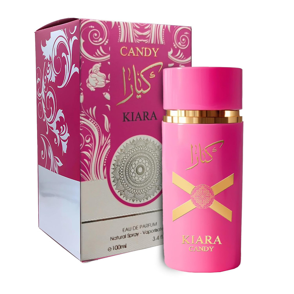 Women Daicy Perfume,Natural Spray Fragrance For Women Sweet Scent Eau De Parfum 3.4 Fl Oz