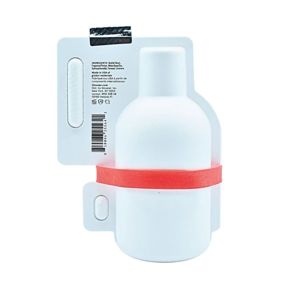 Glossier You Eau De Parfum Spray - 100 Ml / 3.4 Fl Oz