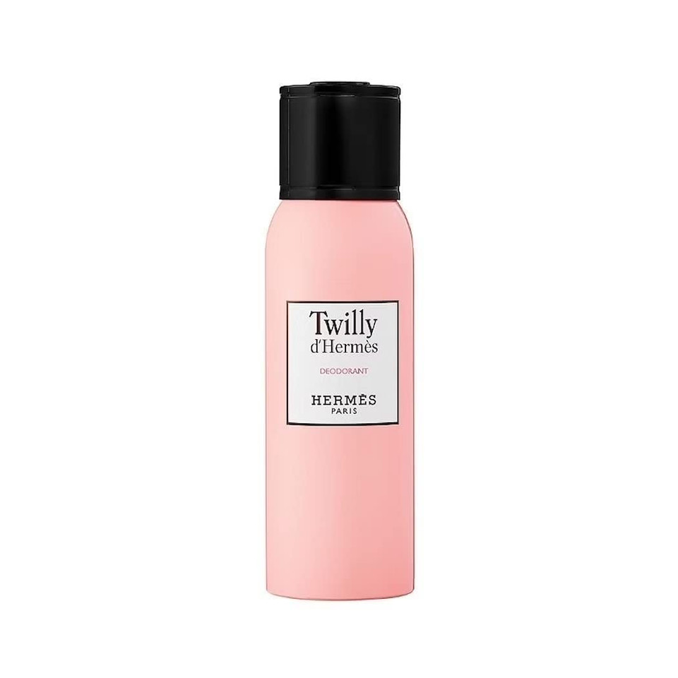 Hermes Twilly D'Hermes Deodorant Spray For Women, 5.0 Ounce