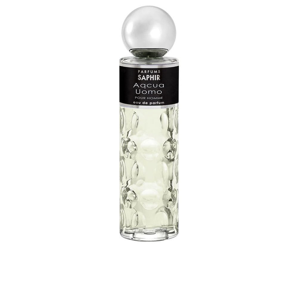 Saphir Aqua Uomo 200Ml