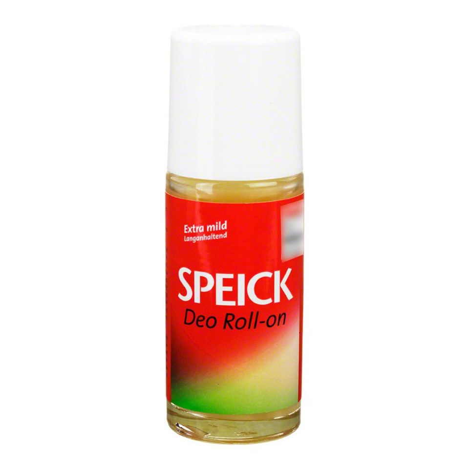 Deo Roll-On 1.7Oz Roll-On By Speick
