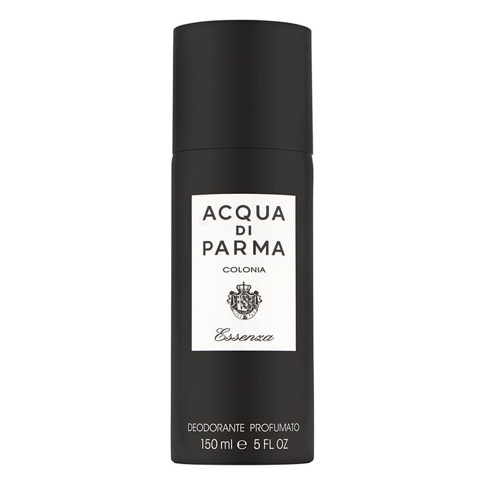 Acqua Di Parma Colonia Essenza Deodorant Natural Spray 5.0 Ounce