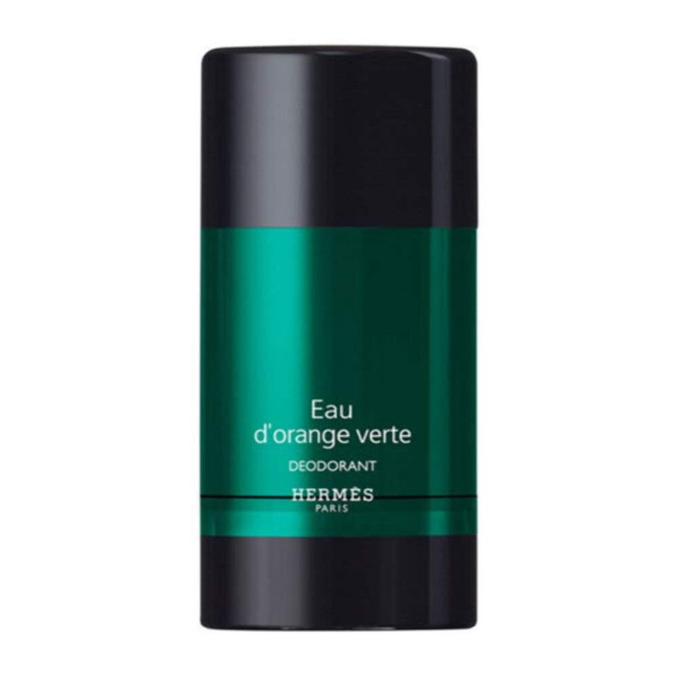 Eau D'Orange Verte For Men By Hermes 2.6 Oz Deodorant Stick