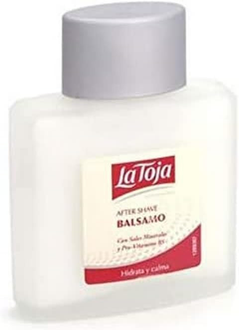 After Shave Classic Balm 100 Ml By La Toja