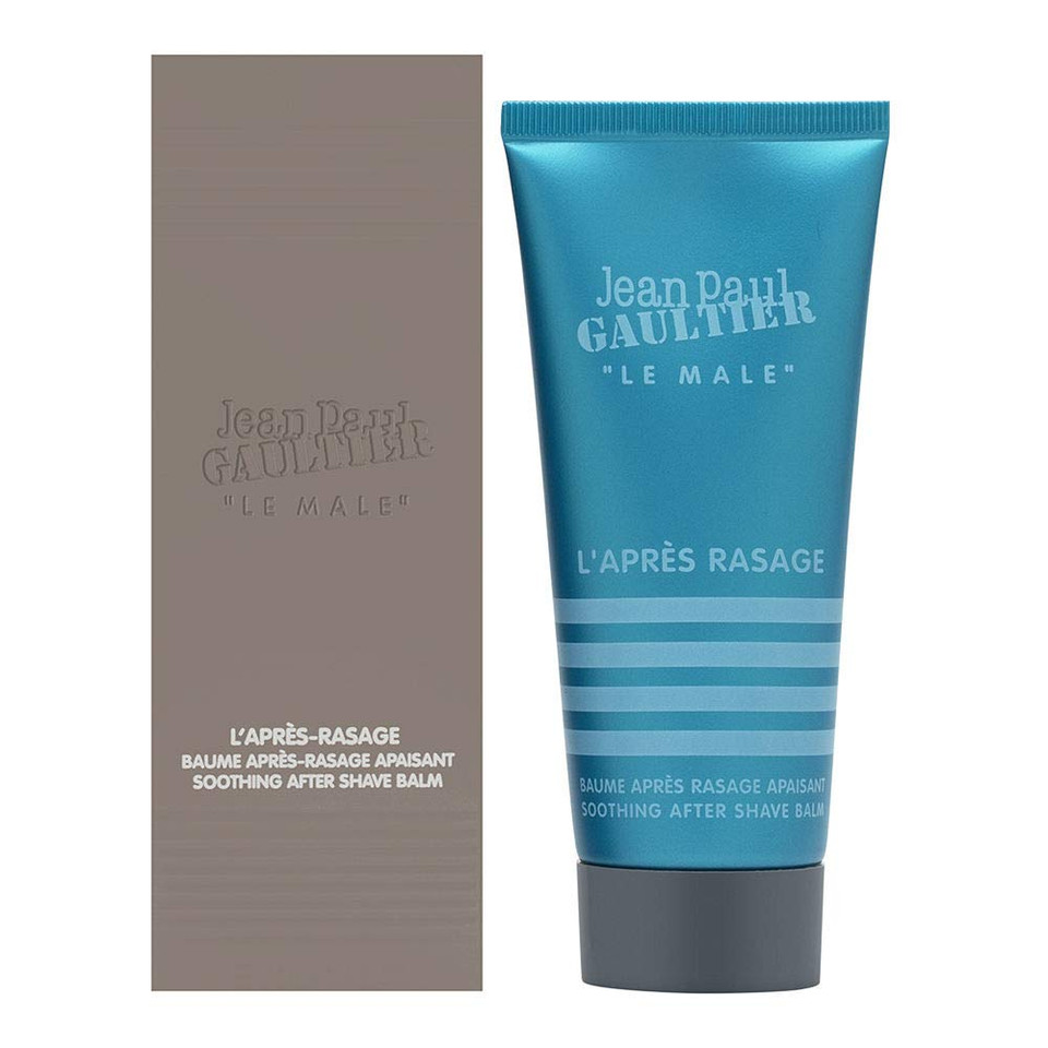 Jean Paul Gaultier Le Male Soothing After Shave Balm 100Ml/3.4Oz